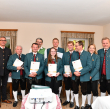 Generalversammlung 2021