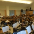 Probenwochenende - Lehrprobe mit Karl Außerhuber