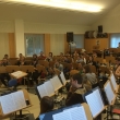 Probenwochenende - Lehrprobe mit Karl Außerhuber