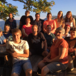 Bergmesse Sandling