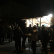 Mettnblasn und Punschstand 2015