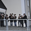 Mettnblasn und Punschstand 2015