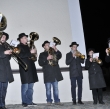 Mettnblasn und Punschstand 2015