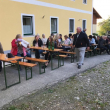 Musikalisches Wiedersehen Graben - Fils - Dirnberg