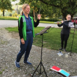 Musikalisches Wiedersehen Graben - Fils - Dirnberg