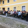 Musikalisches Wiedersehen Graben - Fils - Dirnberg