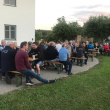 Musikalisches Wiedersehen Schneiting - Pimming - Unterwald - Parzham - Schmitzberg