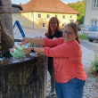 Musikalisches Wiedersehen Pennewang