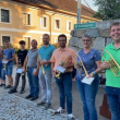 Musikalisches Wiedersehen Pennewang