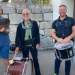 Musikalisches Wiedersehen Pennewang