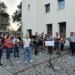 Musikalisches Wiedersehen Pennewang
