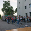 Musikalisches Wiedersehen Pennewang