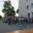 Musikalisches Wiedersehen Pennewang