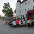 Musikalisches Wiedersehen Pennewang