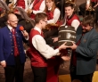 Gemeinschaftskonzert mit dem MV Siebenbürger Vorchdorf