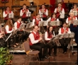 Gemeinschaftskonzert mit dem MV Siebenbürger Vorchdorf