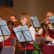 Gemeinschaftskonzert mit dem MV Siebenbürger Vorchdorf