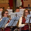 Gemeinschaftskonzert mit dem MV Siebenbürger Vorchdorf