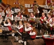 Gemeinschaftskonzert mit dem MV Siebenbürger Vorchdorf