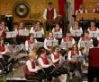 Gemeinschaftskonzert mit dem MV Siebenbürger Vorchdorf