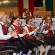 Gemeinschaftskonzert mit dem MV Siebenbürger Vorchdorf