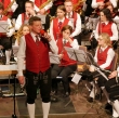 Gemeinschaftskonzert mit dem MV Siebenbürger Vorchdorf