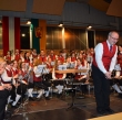 Gemeinschaftskonzert mit dem MV Siebenbürger Vorchdorf