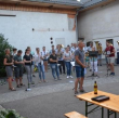 Musikalisches Wiedersehen Wiesham - Arbing - Breitenau