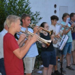 Musikalisches Wiedersehen Wiesham - Arbing - Breitenau