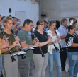 Musikalisches Wiedersehen Wiesham - Arbing - Breitenau