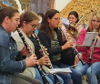 Musikalisches Wiedersehen Staffel - Stürzling - Weißbach - Holzmanning