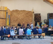 Musikalisches Wiedersehen Staffel - Stürzling - Weißbach - Holzmanning
