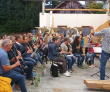 Musikalisches Wiedersehen Staffel - Stürzling - Weißbach - Holzmanning