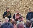Musikalisches Wiedersehen Staffel - Stürzling - Weißbach - Holzmanning