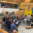 Musikalisches Wiedersehen Staffel - Stürzling - Weißbach - Holzmanning
