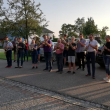 Ständchen zum 50. Geburtstag