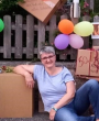 Ständchen zum 50. Geburtstag