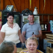 Poltern Eva & Rupert 