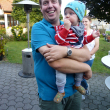 Poltern Eva & Rupert 