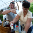 Poltern Eva & Rupert 