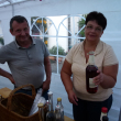 Poltern Eva & Rupert 