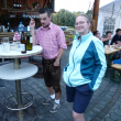 Poltern Eva & Rupert 