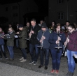Standl zum 90er - Familie Haberfellner