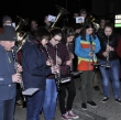 Standl zum 90er - Familie Haberfellner