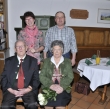 Standl zum 90er - Familie Haberfellner