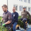 Ein Maibaum für Christian