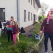 Ein Maibaum für Christian
