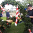 Ein Maibaum für Christian