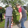 Ein Maibaum für Christian