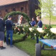 Ein Maibaum für Christian